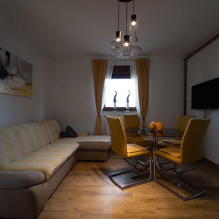 Saborsko House Malkoc 아파트 외부 사진