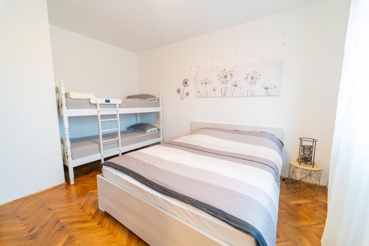 Saborsko House Malkoc 아파트 외부 사진