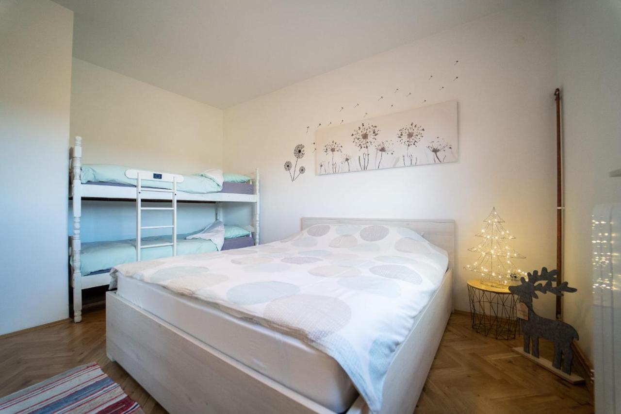 Saborsko House Malkoc 아파트 외부 사진