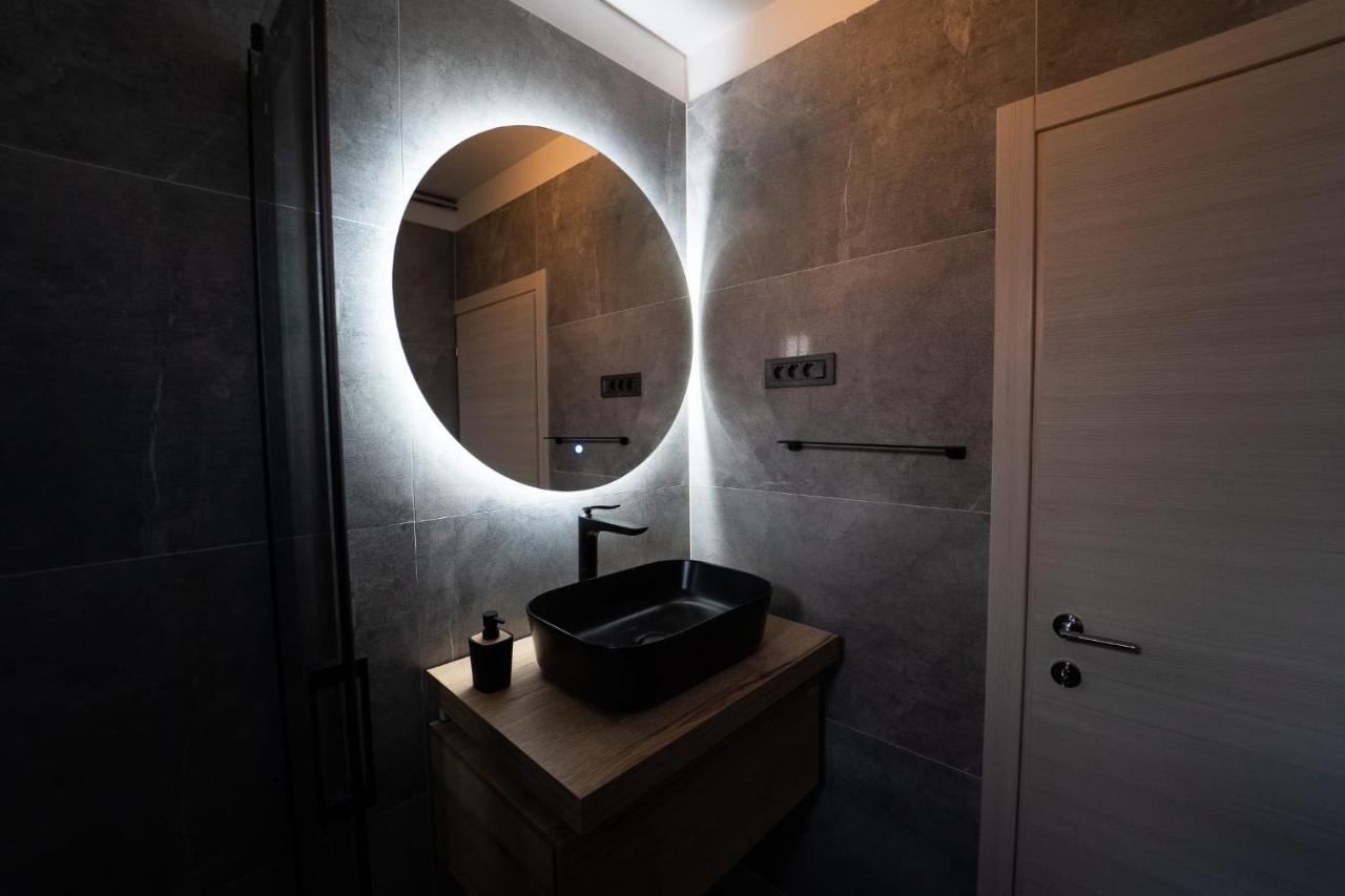 Saborsko House Malkoc 아파트 외부 사진
