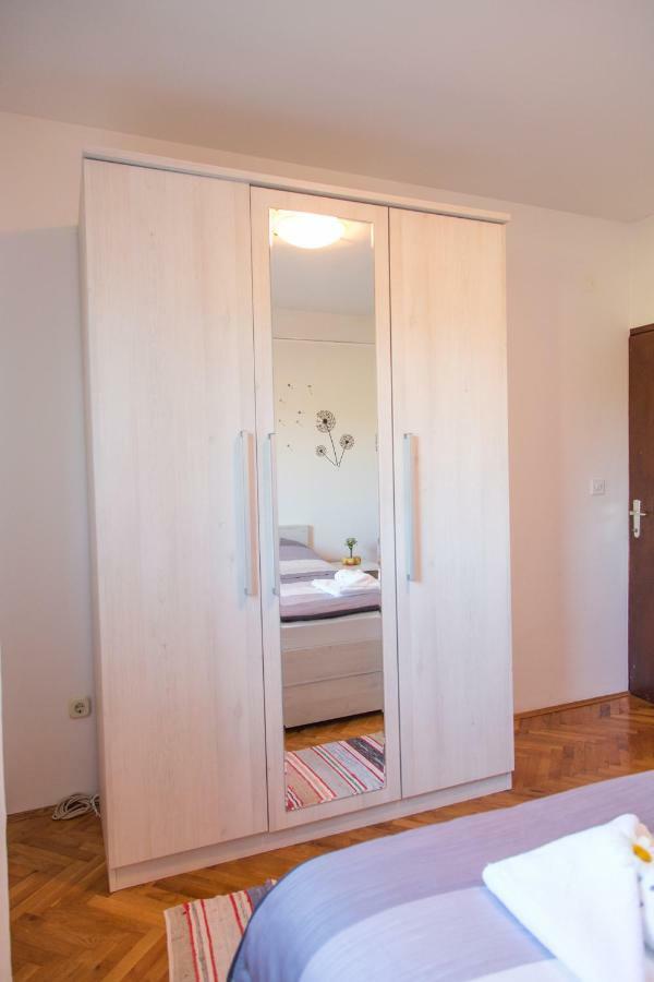 Saborsko House Malkoc 아파트 외부 사진