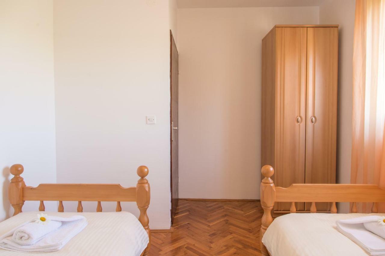 Saborsko House Malkoc 아파트 외부 사진