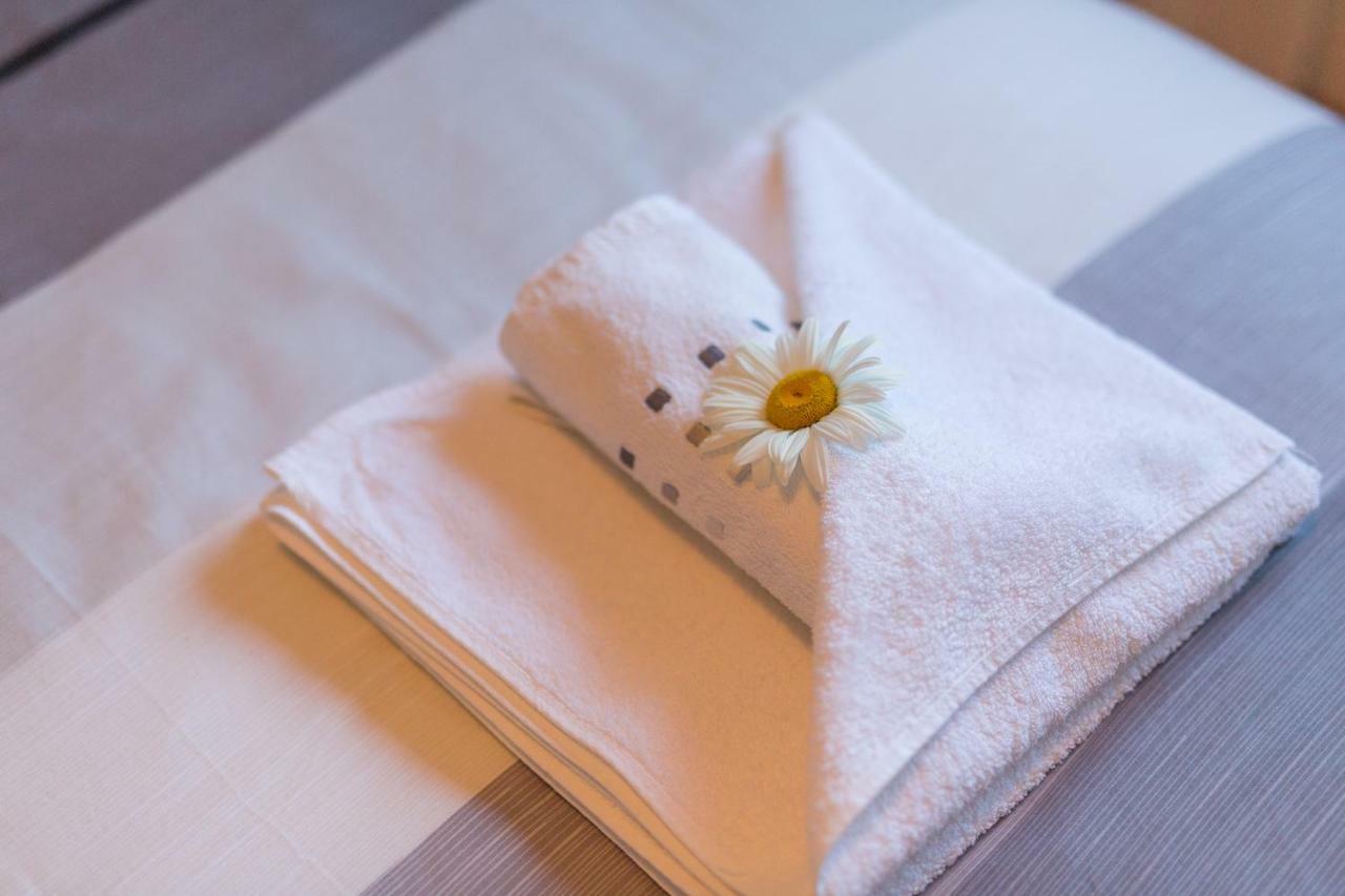 Saborsko House Malkoc 아파트 외부 사진